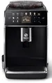 Produktbild: PHILIPS Saeco GranAroma SM6580/00 Kaffeevollautomat, schwarz-silber