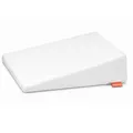 Produktbild: sleepling Keilkissen, Reflux Kissen für Bett und Sofa, Matratzenkeil für Erwachsene, Betterhöher, 45 x 90 x 15 cm, inkl. Bezug waschbar bis 60 Grad, Ökotex 100, Made in EU
