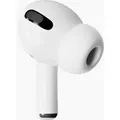 Produktbild: Apple AirPods Pro links Ersatz Ohrstück (1. Gen.) nur linker AirPod Pro einzeln Original Apple Produkt inkl. JDPods Anleitung - Weiß