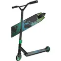 Produktbild: SCHILDKRÖT Tretroller Stunt Scooter Untwist Ocean