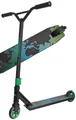 Produktbild: SCHILDKRÖT Tretroller Stunt Scooter Untwist Ocean