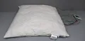 Produktbild: Welldora Premium Kopfkissen - Daunen & Federn 80x80 cm Weiß
