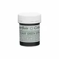 Produktbild: Lebensmittelfarbe Sugarflair Grün  EXTRA Pastenfarbe, 42g, Speisefarbe