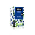 Produktbild: INSTICK Blaubeere für 12 x 0,5 L zuckerfreies Getränk