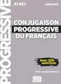 Produktbild: Odile Grand-Cle Conjugaison progressive du fra (Mixed Media Product) (US IMPORT)
