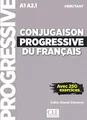 Produktbild: Conjugaison progressive du francais..., Grand-Clement, 