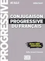 Produktbild: Conjugaison progressive du français - Niveau débuta... | Buch | Zustand sehr gut