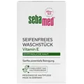 Produktbild: Sebamed seifenfreies Waschstück