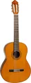 Produktbild: Yamaha C40II Anfänger-Konzertgitarre, Farbe: Natur