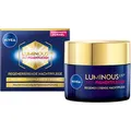 Produktbild: NIVEA LUMINOUS630 ANTI-PIGMENTFLECKEN Gesichtscreme 50,0 ml