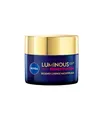 Produktbild: NIVEA Nachtpflege LUMINOUS630® Anti-Pigmentflecken regenerierend Antifalten 50ml