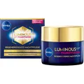 Produktbild: NIVEA LUMINOUS630® ANTI-PIGMENTFLECKEN Gesichtscreme 50,0 ml