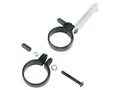 Produktbild: SKS Streben-Befestigungs-Schellen 34-37 mm 2 Stück Set Fahrrad Bike NEU