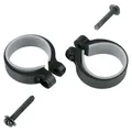 Produktbild: SKS Streben-Befestigungs-Schellen von 34-37mm, Set mit 2 Stück