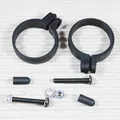 Produktbild: SKS 11561 Schelle für Befestigung Schutzlechstrebe Ø 34-35 mm an Federgabel