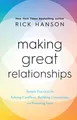 Produktbild: Making Great Relationships: Simple Practices for Solving Conflicts, Building Connection and Fostering Love