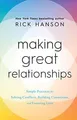 Produktbild: Making Great Relationships: Simple Practices for So... | Buch | Zustand sehr gut