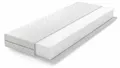 Produktbild: Matratze Kaltschaum Schaummatratze Kaltschaummatratze H2 H3 Höhe 16cm Komfort, Liegefläche:160x200, Härtegrad:3 = hart