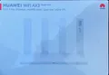 Produktbild: Huawei AX3 Tri Band WiFi 6 Plus 3000 Mbps Quad Core 1.4 GHz CPU Bis Zu 128 Gerät