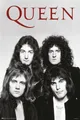 Produktbild: Poster Queen - Band - Poster 61x91,5 cm