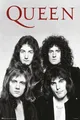 Produktbild: Queen - Band - Poster 61x91,5 cm