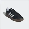 Produktbild: adidas Sportswear GRAND COURT 2.0 Sneaker Design auf den Spuren des adidas Superstar schwarz 38 EU