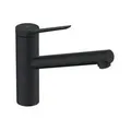 Produktbild: hansgrohe Einhebel-Spültischmischer Zesis M33, 150 mattschwarz