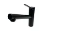 Produktbild: Einhebel-Küchenarmatur 150 mm Hansgrohe Zesis M33 schwarz