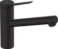 Produktbild: Hansgrohe Spültischmischer 150 Zesis M33 1jet mattschwarz