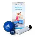 Produktbild: Togu Faszio Tuning Ball Set, blau