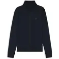 Produktbild: BOSS Sweatjacke Zestart blau M (48)