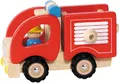 Produktbild: GOKI 55927 Fire Brigade, Mixed (US IMPORT)
