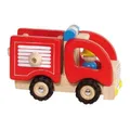 Produktbild: goki Auto Feuerwehr