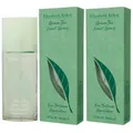 Produktbild: Elizabeth Arden Green Tea 2 x 100 ml Eau de Parfum EDP Set
