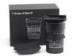Produktbild: TTArtisan 2/35mm Black APO f. Leitz Leica M f/2 APOCHROMATIC