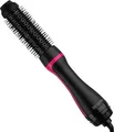 Produktbild: REVLON ONE-STEP BOOSTER Lockenstab/Trockner 38mm, 800W, Schwarz