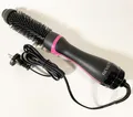 Produktbild: Revlon One-Step-Style-Booster – Rundbürstenföhn und Styler, 38-mm-Rundbürste