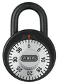 Produktbild: ABUS Zahlenschloss 78/50 10033655-01