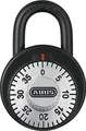 Produktbild: Lucchetto a combinazione Abus Combi 78