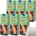 Produktbild: Edeka Italia Grissini mit Sesam und Olivenöl 6er Pack (6x125g Packung) + usy Block