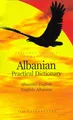 Produktbild: Albanian-English /English-Albanian Practical Dictionary (Hippocrene Practical Dictionary)