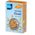 Produktbild: GOURVITA DE Kölln Knusper Klassik Hafer-Müsli 