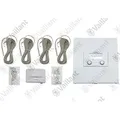 Produktbild: Vaillant Regler, calorMATIC VRC 630/3 (DCF) Vaillant-Nr. 0020092435