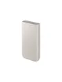 Produktbild: Samsung 20Ah Battery Pack (SFC 45W) Powerbank (Akku) - Beige - 20000 mAh