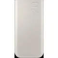 Produktbild: Samsung Eb-p4520xuegeu Tragbare Batterie Beige 20000 Mah