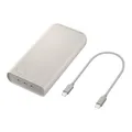 Produktbild: Samsung Powerbank 20.000 mAh 45 Watt
