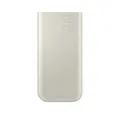 Produktbild: Samsung EB-P4520XUEGEU Powerbank 20000 mAh 45W Quick Charge Beige