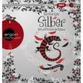 Produktbild: Silber - Das dritte Buch der Träume