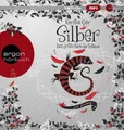 Produktbild: Silber - Das dritte Buch der Träume Kerstin Gier - Hörbuch