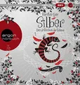 Produktbild: Simona Pahl Silber – Das dritte Buch der Träume: Roman (Silber- (CD) (US IMPORT)